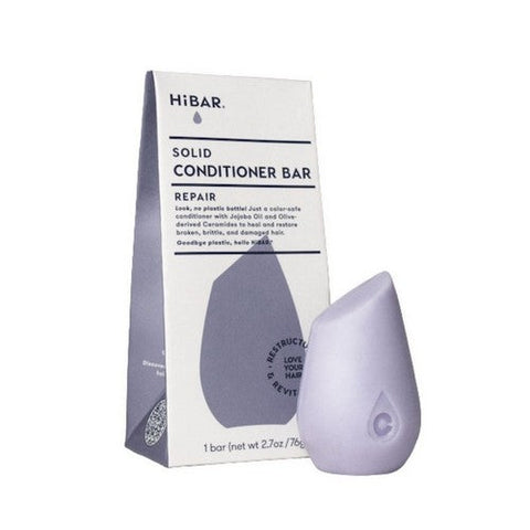HiBAR, Solid Repair Conditioner, 2.7 Oz HiBAR