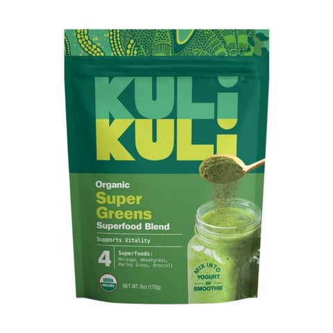 Green Power Superfood 6 Oz by  Pure Encapsulations