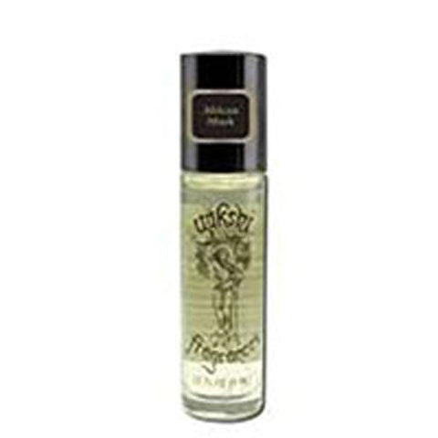 Yakshi Fragrances, Roll-On Fragrance, African Musk 0.33 Oz Yakshi Fragrances