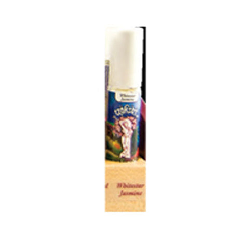 Yakshi Fragrances, Roll-On Fragrance, Whitestar Jasmine 0.33 Oz Yakshi Fragrances