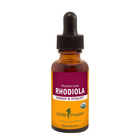Herb Pharm, Rhodiola, 1 oz Herb Pharm