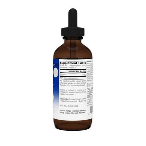 Source Naturals, Melatonin Orange, 1 Mg, 2 Oz Source Naturals