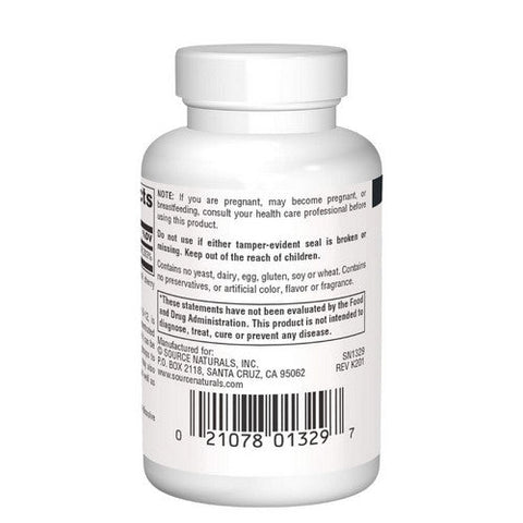 Source Naturals, MethylCobalamin Cherry, 5 mg, 60 Tabs Source Naturals