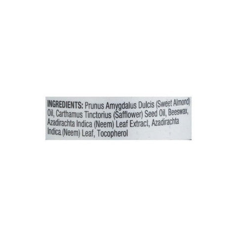 Neemaura, Neem Skin Salve, 1 oz Neemaura
