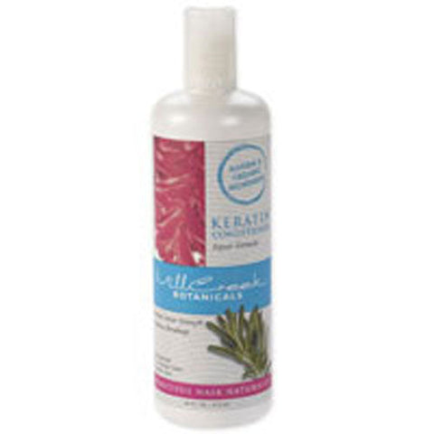 Mill Creek Botanicals, Keratin Conditioner, 16 fl oz Mill Creek Botanicals
