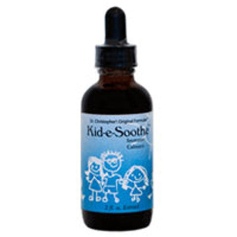 Dr. Christophers Formulas, Kid-e-Soothe Extract, 2 oz Dr. Christophers Formulas