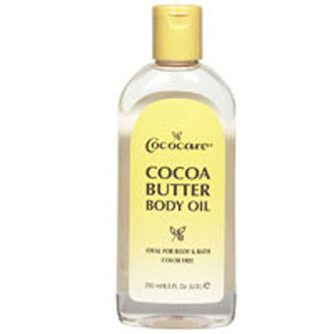 CocoCare, Body Oil, 8.5 fl oz CocoCare