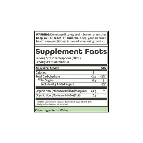 Dynamic Health Laboratories, Noni Juice, 32 Oz Dynamic Health Laboratories