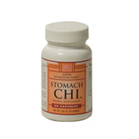 OHCO (Oriental Herb Company), STOMACH CHI, Caps 60 OHCO (Oriental Herb Company)