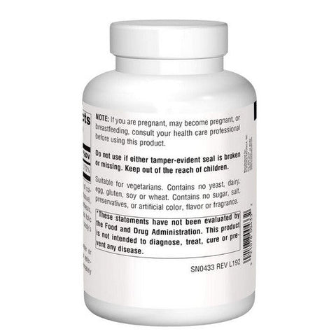 Source Naturals, Ascorbic Acid Crystals, 16 Oz Source Naturals
