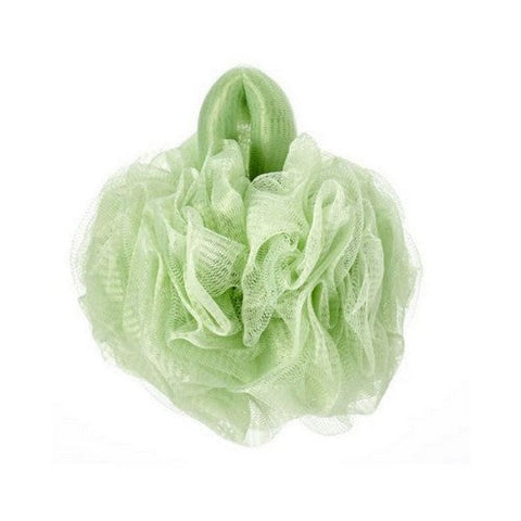 Earth Therapeutics, Hydro Body Sponge with Hand Strap, Light Green 1 EACH Earth Therapeutics