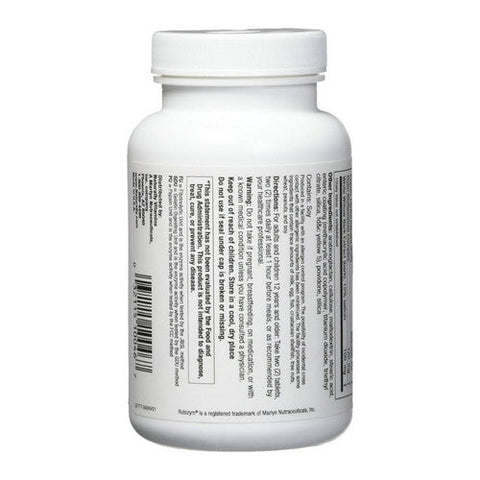 Naturally Vitamins, Rutozym, 240 Tabs Naturally Vitamins