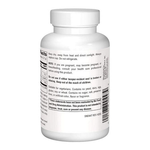 Source Naturals, Calcium Ascorbate, 4 oz Source Naturals
