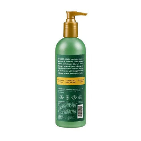 Shikai, Borage Therapy Dry Skin Lotion Original Unscented, 8 Oz Shikai