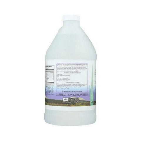 George's Aloe Vera, Always Active Aloe Vera, 64 Oz George's Aloe Vera