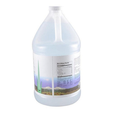 George's Aloe Vera, Always Active 100% Aloe Vera, 128 Oz George's Aloe Vera