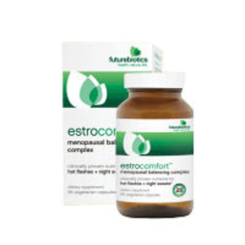 Futurebiotics, EstroComfort, 56 Caps Futurebiotics