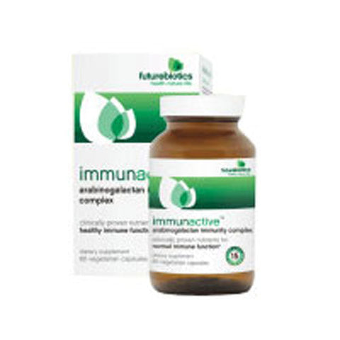 Futurebiotics, ImmunActive, 60 Caps Futurebiotics
