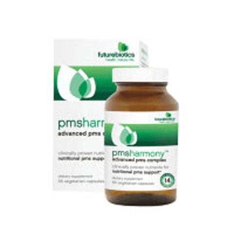 Futurebiotics, PMSHarmony, 56 Caps Futurebiotics