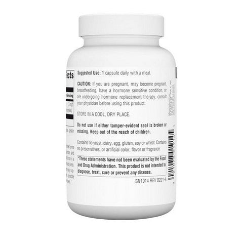 Source Naturals, Triple Boron, 3 mg, 200 Caps Source Naturals