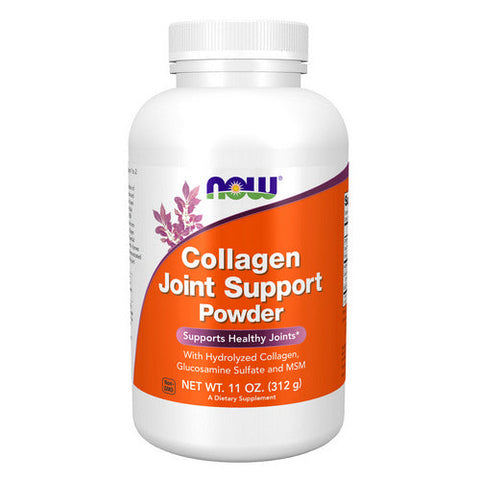 Now Foods, Joint Support Powder, 11 Oz Now Foods