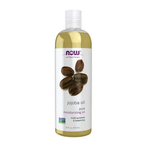 Now Foods, Jojoba Oil, 16 oz Now Foods