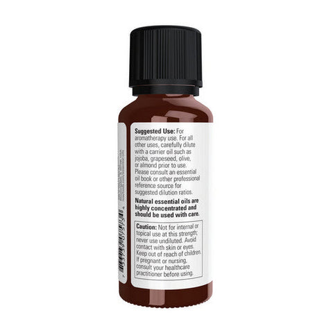 Now Foods, Orange Oil, OIL, 1 Oz Now Foods
