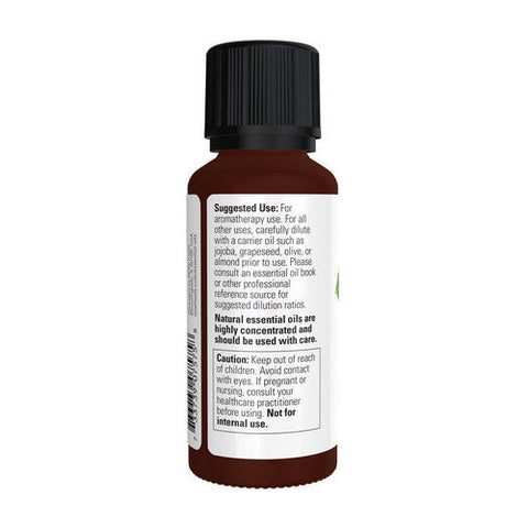 Now Foods, Patchouli Oil, 1 OZ Now Foods