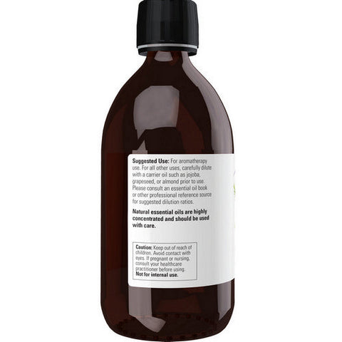 Now Foods, Tea Tree Oil, 16 Oz Now Foods