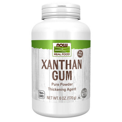 Now Foods, Xanthan Gum, 6 OZ Now Foods