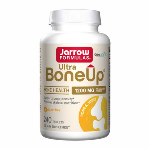 Jarrow Formulas, Ultra Bone-Up, 240 Tabs Jarrow Formulas