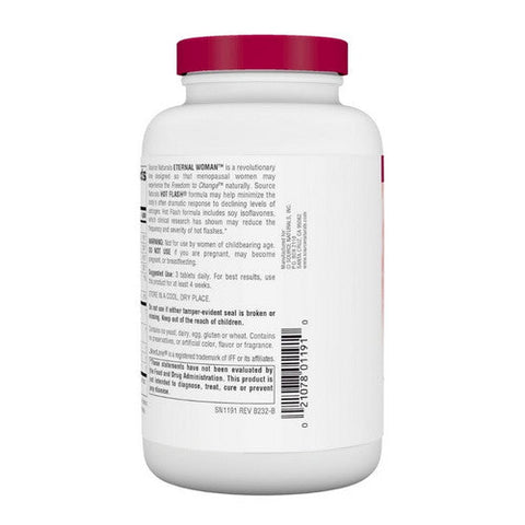 Source Naturals, Hot Flash, 180 Tabs Source Naturals