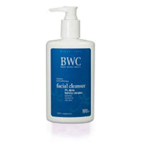 Beauty Without Cruelty, Trial Travel Minis A.H.A. 3% Facial Cleanser, 2 Oz Beauty Without Cruelty