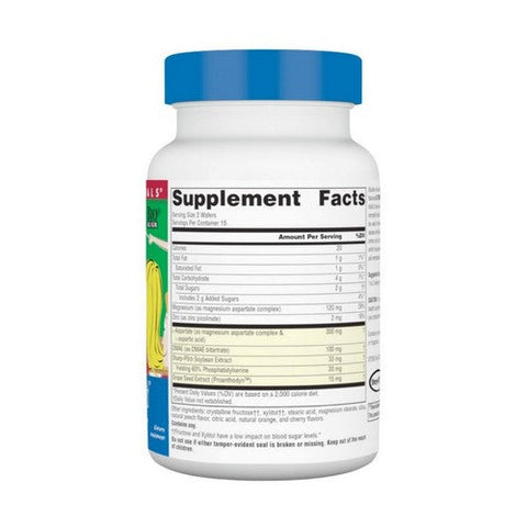 Source Naturals, Attentive Child, 30 Tabs Source Naturals