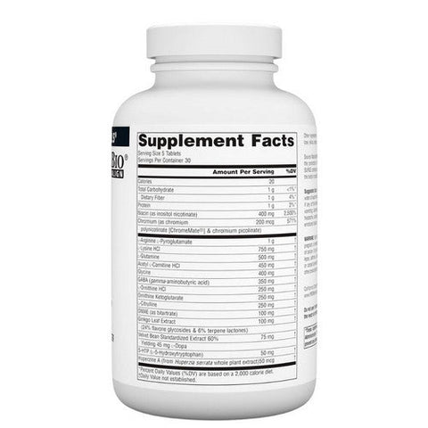 Source Naturals, HGH Surge, 150 Tabs Source Naturals