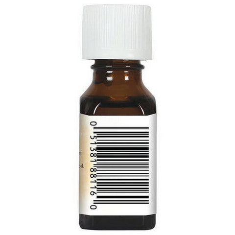 Aura Cacia, Essential Solutions Oil, Pep Talk 0.5 Oz Aura Cacia