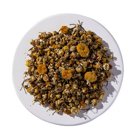 Starwest Botanicals, Organic Chamomile Flowers Whole, 1 Lb Starwest Botanicals