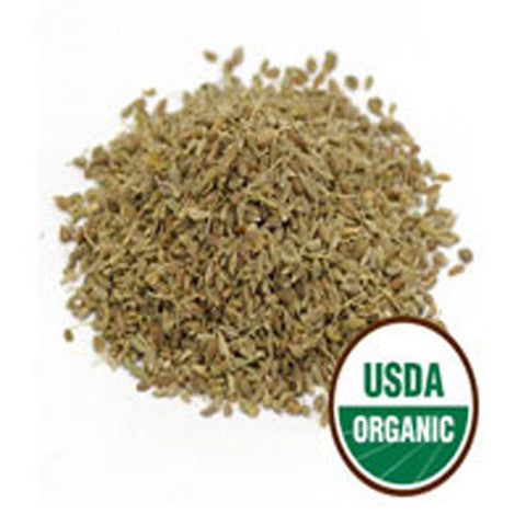 Starwest Botanicals, Organic Anise Seed, 1 Lb Starwest Botanicals