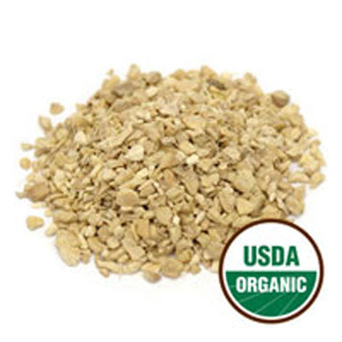 Starwest Botanicals, Organic Ginger Root, Powder 1 Lb Starwest Botanicals
