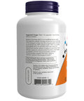 Now Foods, Acetyl-L Carnitine, 500 mg, 200 Caps Now Foods