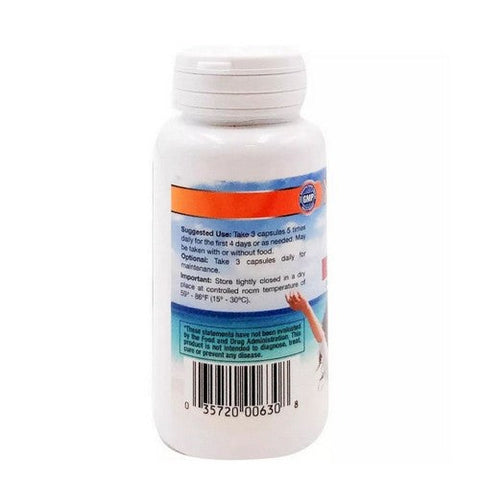 ClearTract, Urinary Tract Formula, 60 Caps ClearTract