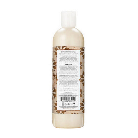 Nubian Heritage, Honey And Black Seed Body Wash, 13 Oz Nubian Heritage