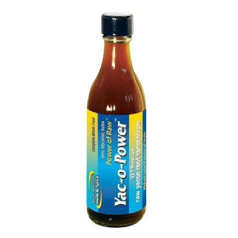 North American Herb & Spice, Yac O Power, 5 oz North American Herb & Spice