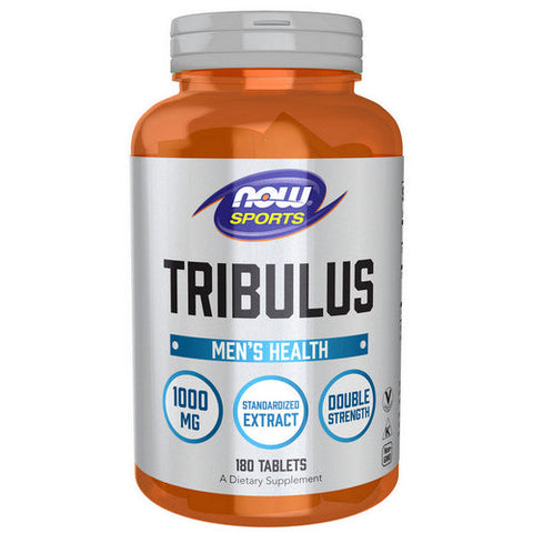 Now Foods, Tribulus, 1000 mg, 180 Tabs Now Foods