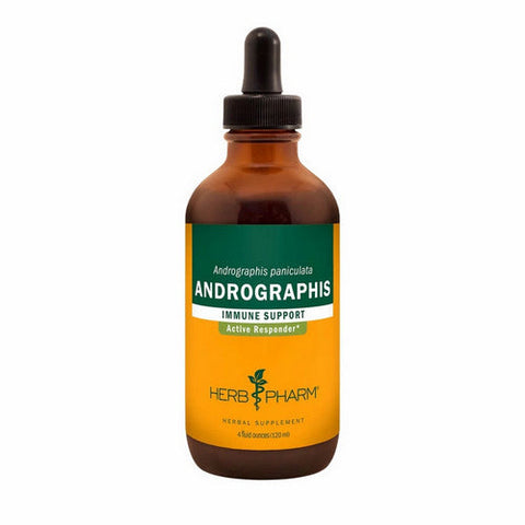 Herb Pharm, Andrographis, 4 OZ Herb Pharm