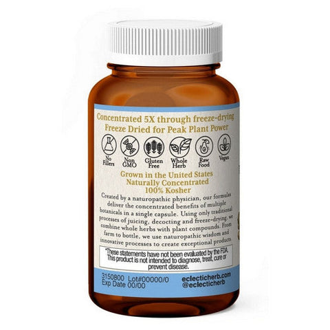 Eclectic Herb, Urinary Tract Cranberry, 400 mg, 50 Caps Eclectic Herb