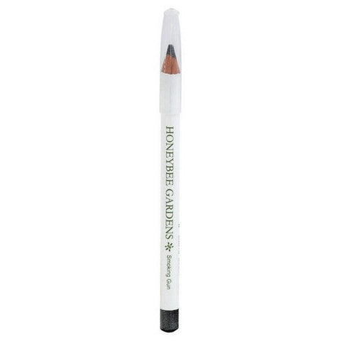Honeybee Gardens, Eye Liner Smoking Gun, 0.04 Oz Honeybee Gardens