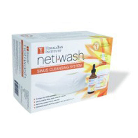 Himalayan Institute, Neti Pot Starter Kit, Eco KIT Himalayan Institute