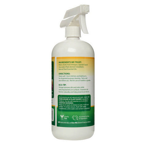 Eco-Me, All Purpose Spray Cleaner, 32 oz Eco-Me
