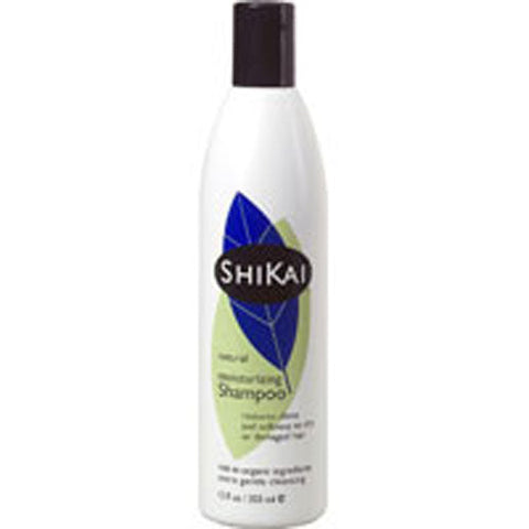 Shikai, Moisturizing Shampoo, 1 Gallon Shikai